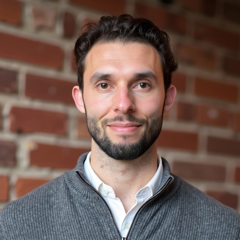 Wolf CTO | Expand Margins With AI for $5M+ Businesses