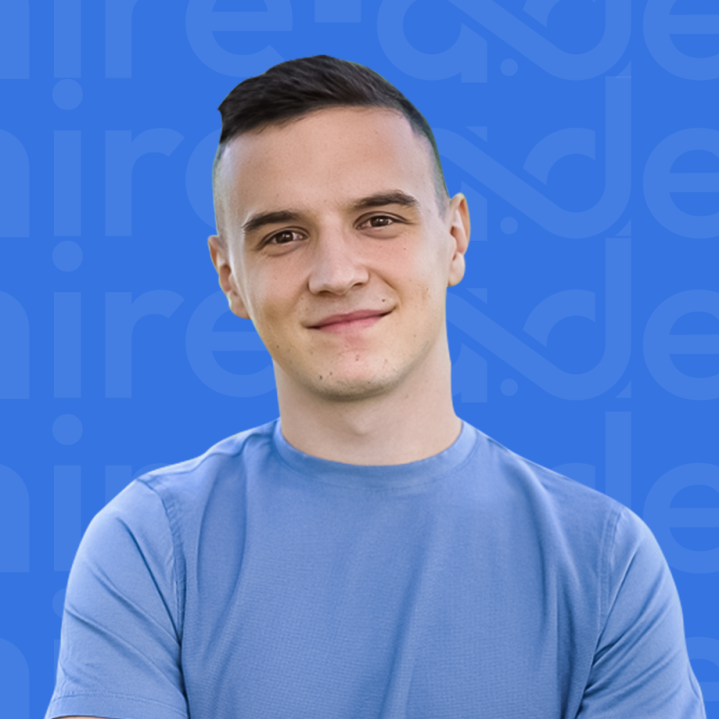 Wolf CTO | Expand Margins With AI for $5M+ Businesses